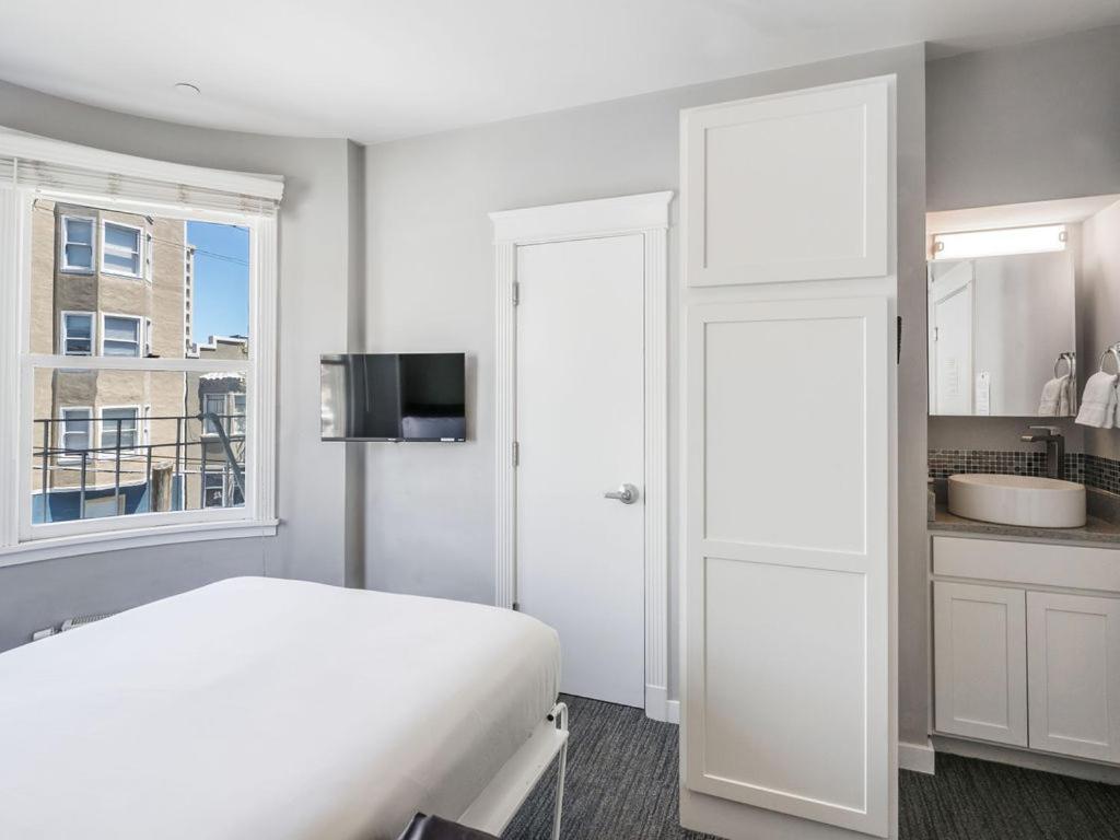 The Dorel Sf San Francisco Luaran gambar