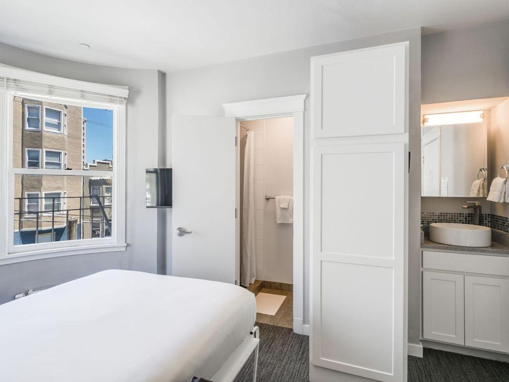 The Dorel Sf San Francisco Luaran gambar