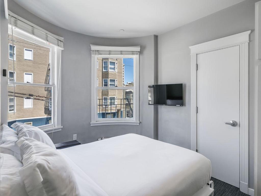 The Dorel Sf San Francisco Luaran gambar