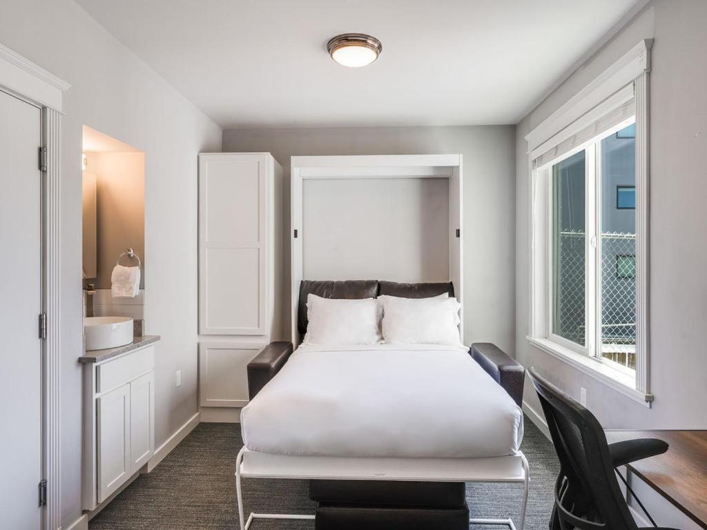 The Dorel Sf San Francisco Luaran gambar