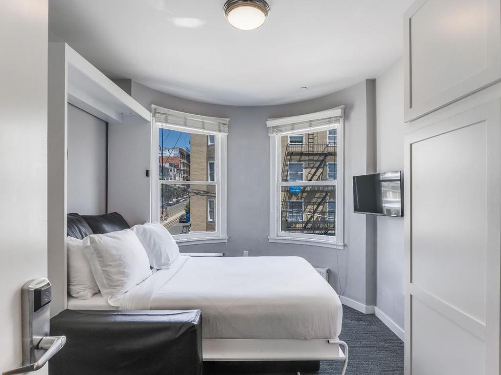 The Dorel Sf San Francisco Luaran gambar