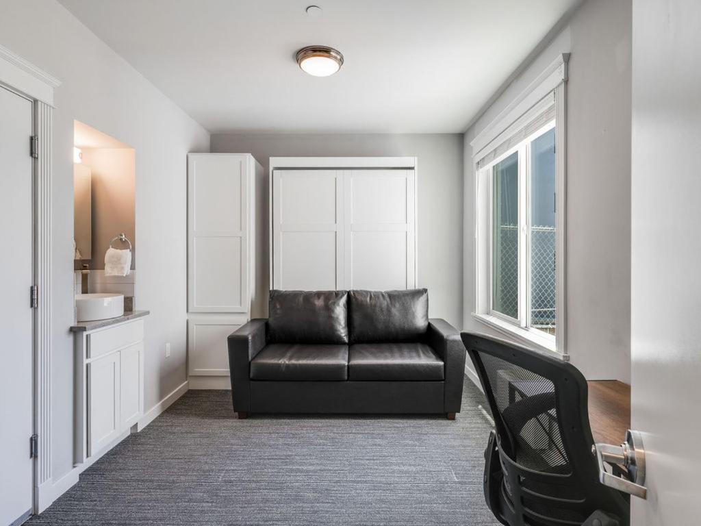 The Dorel Sf San Francisco Luaran gambar