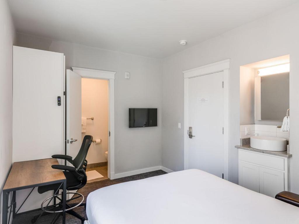 The Dorel Sf San Francisco Luaran gambar