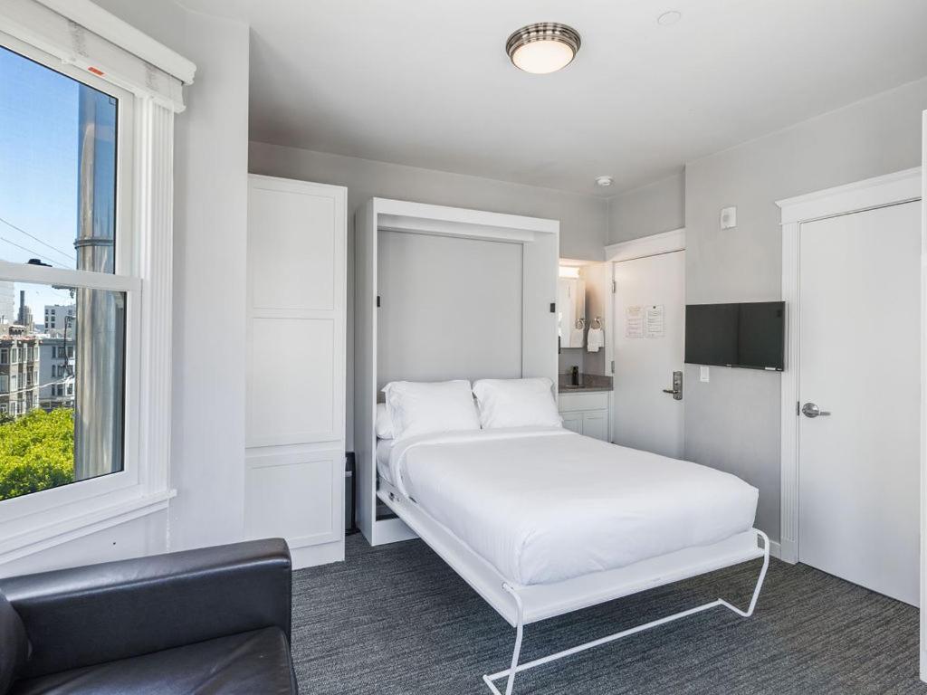 The Dorel Sf San Francisco Luaran gambar