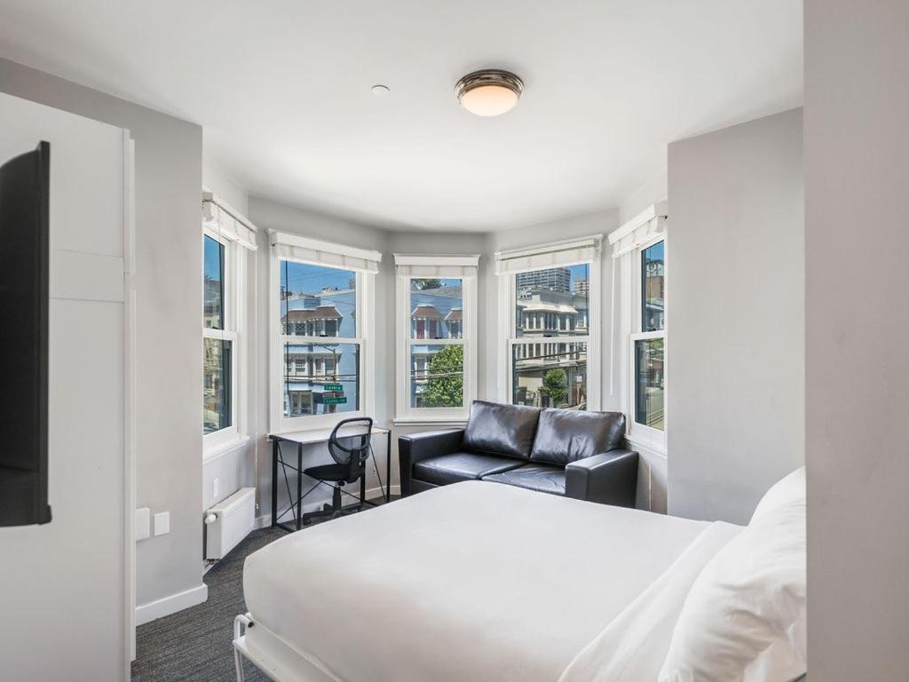 The Dorel Sf San Francisco Luaran gambar