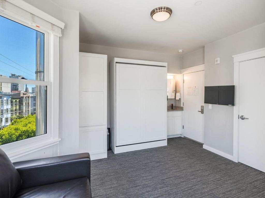 The Dorel Sf San Francisco Luaran gambar