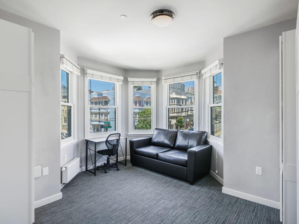 The Dorel Sf San Francisco Luaran gambar