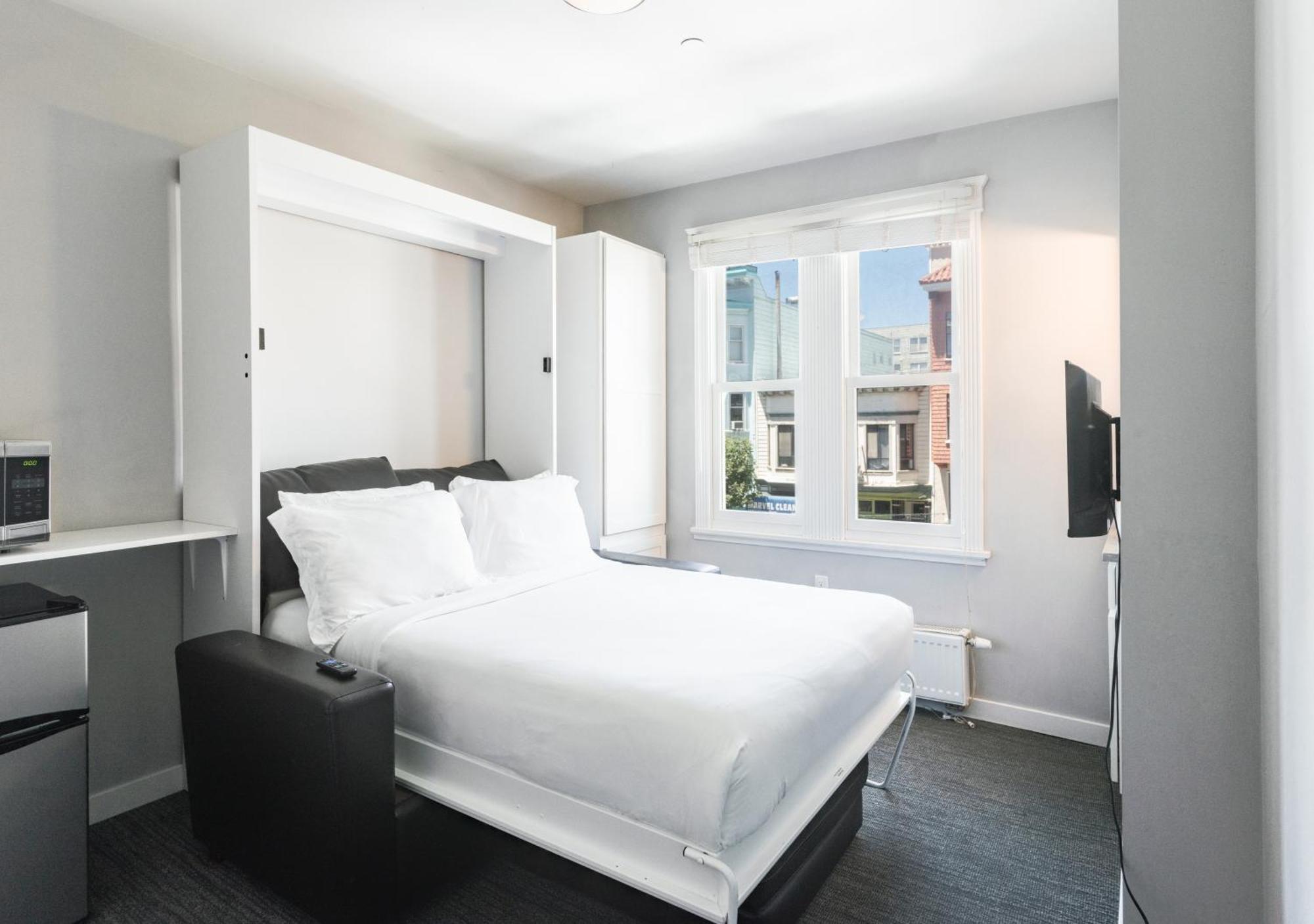 The Dorel Sf San Francisco Luaran gambar