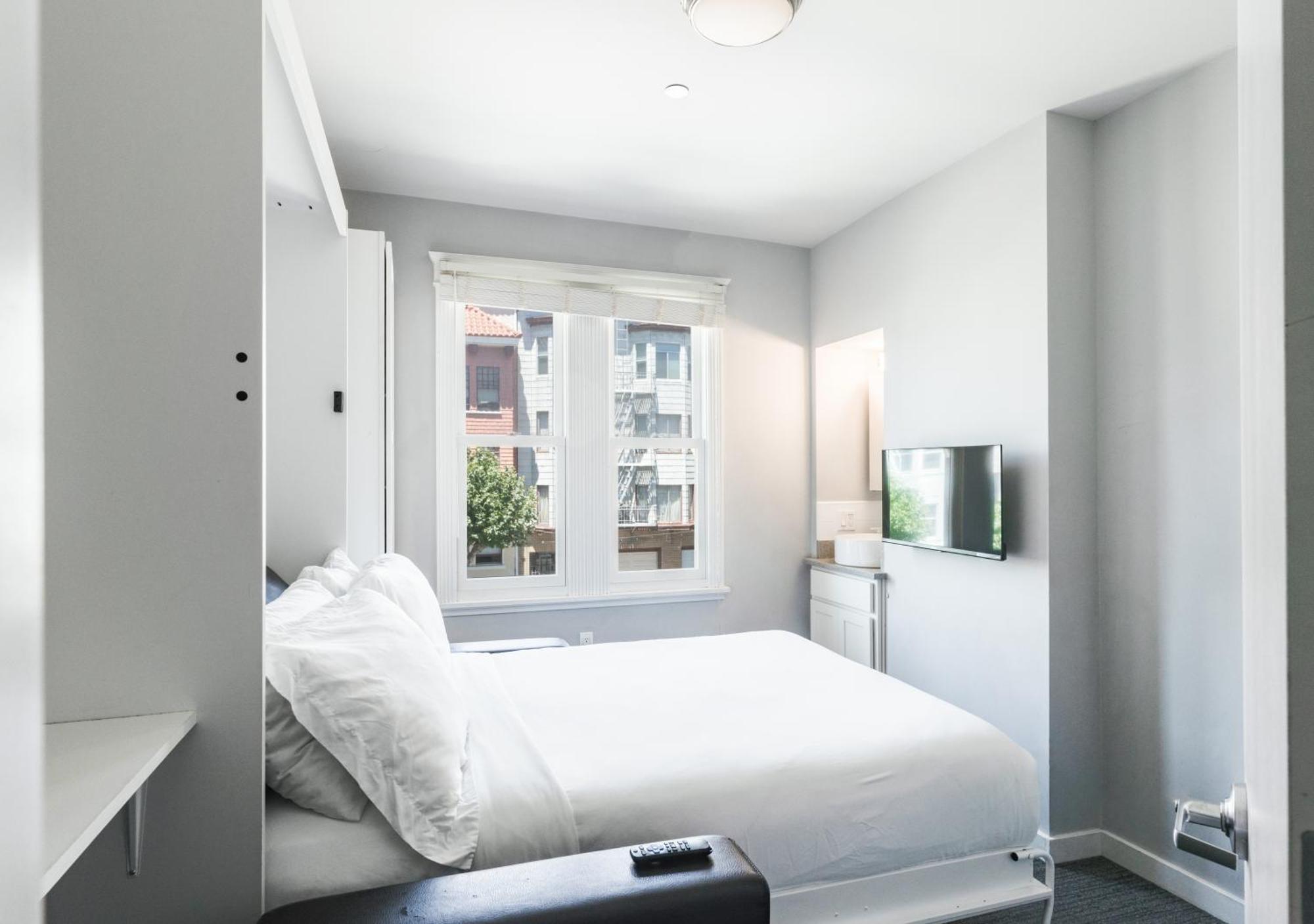 The Dorel Sf San Francisco Luaran gambar